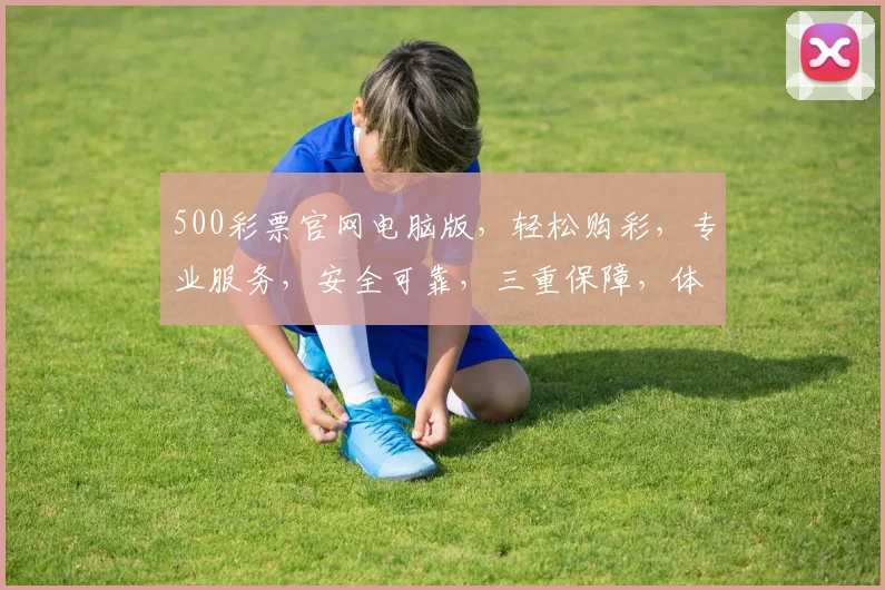 500彩票官网电脑版，轻松购彩，专业服务，安全可靠，三重保障，体验非凡