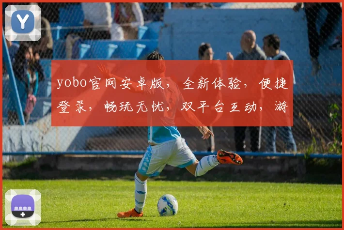 yobo官网安卓版，全新体验，便捷登录，畅玩无忧，双平台互动，游戏迷必备