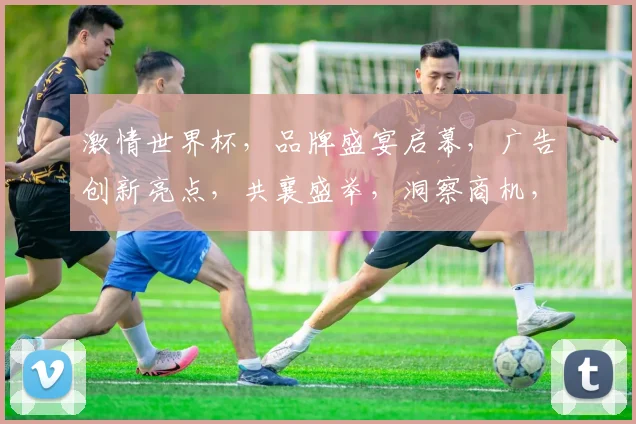 激情世界杯，品牌盛宴启幕，广告创新亮点，共襄盛举，洞察商机，不容错过